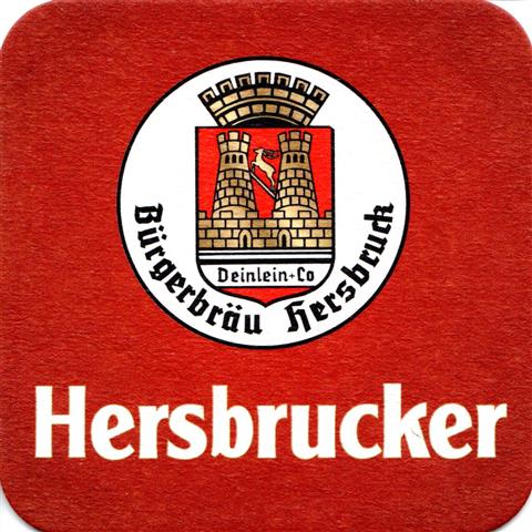 hersbruck lau-by hersbrucker quad 6a (180-hg rotbraun-randlos)